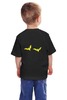 Заказать детскую футболку в Москве. Детская футболка классическая унисекс "HALLOWEEN" от Abstractiya - готовые дизайны и нанесение принтов.