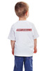 Заказать детскую футболку в Москве. Детская футболка классическая унисекс Awesomatix 2020 от Максим Лаверычев - готовые дизайны и нанесение принтов.