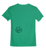 Заказать детскую футболку в Москве. Детская футболка классическая унисекс Angry Birds от Vladimir Prokaev - готовые дизайны и нанесение принтов.