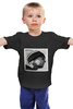 Заказать детскую футболку в Москве. Детская футболка классическая унисекс Martin Gore от Fedor - готовые дизайны и нанесение принтов.