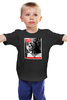Заказать детскую футболку в Москве. Детская футболка классическая унисекс Вы Звезда от Pinky-Winky - готовые дизайны и нанесение принтов.