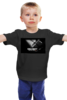 Заказать детскую футболку в Москве. Детская футболка классическая унисекс футболка от art - готовые дизайны и нанесение принтов.