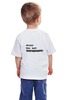 Заказать детскую футболку в Москве. Детская футболка классическая унисекс Не воскрес от skeffi52@gmail.com - готовые дизайны и нанесение принтов.