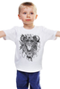 Заказать детскую футболку в Москве. Детская футболка классическая унисекс астролев от nch_natka_krasilova - готовые дизайны и нанесение принтов.