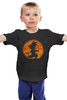 Заказать детскую футболку в Москве. Детская футболка классическая унисекс Сон Гоку от printik - готовые дизайны и нанесение принтов.