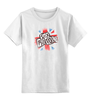 Заказать детскую футболку в Москве. Детская футболка классическая унисекс Sex Pistols от klip - готовые дизайны и нанесение принтов.