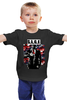 Заказать детскую футболку в Москве. Детская футболка классическая унисекс C/Л/Г/Э  от торгаш - готовые дизайны и нанесение принтов.