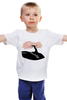 Заказать детскую футболку в Москве. Детская футболка классическая унисекс Persikovoe Derevo on Hoodi от nbrdyn  - готовые дизайны и нанесение принтов.
