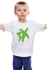 Заказать детскую футболку в Москве. Детская футболка классическая унисекс D-Generation X от sergo_1998 - готовые дизайны и нанесение принтов.