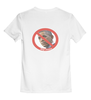 Заказать детскую футболку в Москве. Детская футболка классическая унисекс ОБАМА от bosohod - готовые дизайны и нанесение принтов.