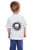 Заказать детскую футболку в Москве. Детская футболка классическая унисекс Sportster Squad от Sportster Squad - готовые дизайны и нанесение принтов.