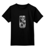 Заказать детскую футболку в Москве. Детская футболка классическая унисекс Монашка от T-shirt print  - готовые дизайны и нанесение принтов.