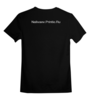 Заказать детскую футболку в Москве. Детская футболка классическая унисекс Rockstar Staff T-Shirt от Nalivaev - готовые дизайны и нанесение принтов.