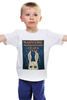 Заказать детскую футболку в Москве. Детская футболка классическая унисекс Rapture masquerade ball от priceless - готовые дизайны и нанесение принтов.