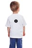 Заказать детскую футболку в Москве. Детская футболка классическая унисекс Faraon ARSB от ARSBOYZ BRAND - готовые дизайны и нанесение принтов.