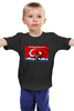 Заказать детскую футболку в Москве. Детская футболка классическая унисекс #НеЕдувТурцию от Футболки России - готовые дизайны и нанесение принтов.