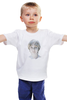 Заказать детскую футболку в Москве. Детская футболка классическая унисекс Алиса Селезнева от forvard - готовые дизайны и нанесение принтов.