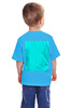 Заказать детскую футболку в Москве. Детская футболка классическая унисекс Без названия от sereniya33@gmail.com - готовые дизайны и нанесение принтов.