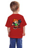 Заказать детскую футболку в Москве. Детская футболка классическая унисекс FRIDAY NIGHT FUNKIN от robus - готовые дизайны и нанесение принтов.