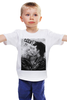 Заказать детскую футболку в Москве. Детская футболка классическая унисекс Sex Pistols от anna_bell - готовые дизайны и нанесение принтов.