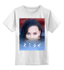Заказать детскую футболку в Москве. Детская футболка классическая унисекс Katy Perry от Vladec11 - готовые дизайны и нанесение принтов.
