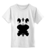 Заказать детскую футболку в Москве. Детская футболка классическая унисекс Rap Artist Bones от kirill_padik - готовые дизайны и нанесение принтов.
