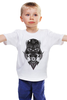Заказать детскую футболку в Москве. Детская футболка классическая унисекс star wars от куприянов.константин - готовые дизайны и нанесение принтов.
