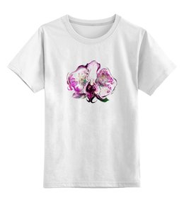 Заказать детскую футболку в Москве. Детская футболка классическая унисекс Признание любви от queen  - готовые дизайны и нанесение принтов.