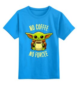 Заказать детскую футболку в Москве. Детская футболка классическая унисекс Фэнтези      от T-shirt print  - готовые дизайны и нанесение принтов.