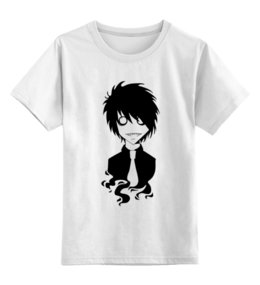 Заказать детскую футболку в Москве. Детская футболка классическая унисекс Billie Joe Armstrong от shinko - готовые дизайны и нанесение принтов.
