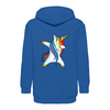 Заказать детскую толстовку в Москве. Толстовка детская на молнии Unicorns от Jimmy Flash - готовые дизайны и нанесение принтов.