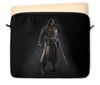 Заказать чехол для ноутбука в Москве. Чехол для ноутбука 12" Assassins Creed (Rogue) от Аня Лукьянова - готовые дизайны и нанесение принтов.