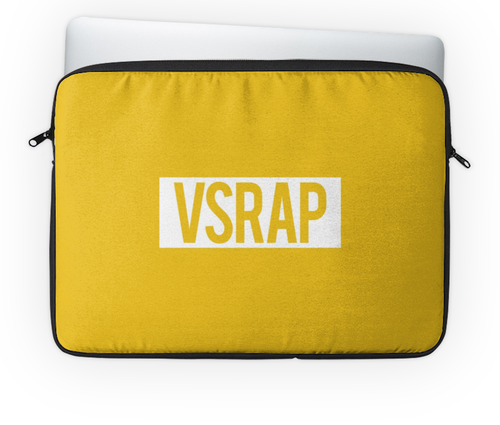 Заказать чехол для ноутбука в Москве. Чехол для ноутбука 14" Vsrap от Mr.Richard - готовые дизайны и нанесение принтов.