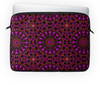 Заказать чехол для ноутбука в Москве. Чехол для ноутбука 14" purple от Vadim Koval - готовые дизайны и нанесение принтов.