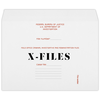 Заказать конверт в Москве. Конверт большой С4 X-files от GeekFox  - готовые дизайны и нанесение принтов.
