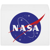 Заказать конверт в Москве. Конверт большой С4 NASA  от Jimmy Flash - готовые дизайны и нанесение принтов.