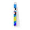 Заказать подарочную упаковку в Москве. Коробка для футболок Авторский стиль от mimiart  - готовые дизайны и нанесение принтов.