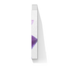Заказать подарочную упаковку в Москве. Коробка для футболок Орхидея от Оксана Музыка - готовые дизайны и нанесение принтов.