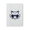 Заказать обложку для паспорта в Москве. Кожаная обложка для паспорта Енот  от Jimmy Flash - готовые дизайны и нанесение принтов.