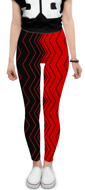 Printio Леггинсы Вибрация, с выбором цвета printio женские пижамные штаны вибрация с выбором цвета