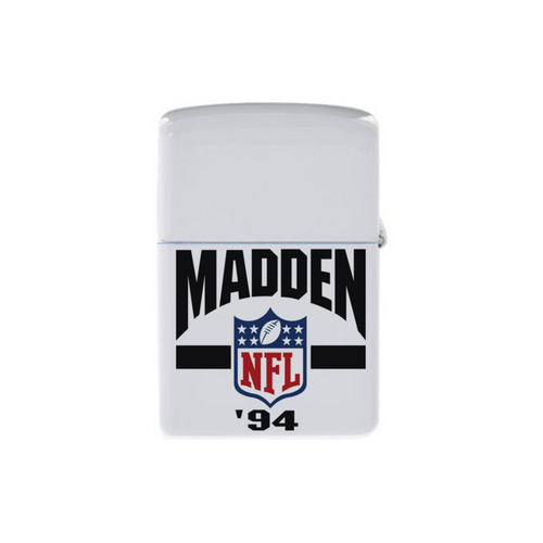 Заказать зажигалки в Москве. Зажигалка MADDEN от robus - готовые дизайны и нанесение принтов.