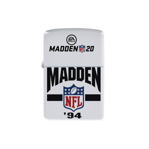 Заказать зажигалки в Москве. Зажигалка MADDEN от robus - готовые дизайны и нанесение принтов.
