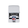 Заказать зажигалки в Москве. Зажигалка MADDEN от robus - готовые дизайны и нанесение принтов.
