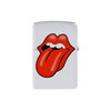 Заказать зажигалки в Москве. Зажигалка The Rolling Stones от Jimmy Flash - готовые дизайны и нанесение принтов.