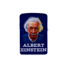Заказать зажигалки в Москве. Зажигалка ★Albert Einstein★ от balden - готовые дизайны и нанесение принтов.