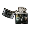 Заказать зажигалки в Москве. Зажигалка DISHONORED от robus - готовые дизайны и нанесение принтов.