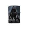 Заказать зажигалки в Москве. Зажигалка Bloodborne от GeekFox  - готовые дизайны и нанесение принтов.