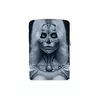 Заказать зажигалки в Москве. Зажигалка Dia De Los Muertos от Дана Столыпина - готовые дизайны и нанесение принтов.