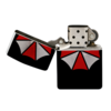 Заказать зажигалки в Москве. Зажигалка Umbrella от GeekFox  - готовые дизайны и нанесение принтов.