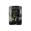 Заказать зажигалки в Москве. Зажигалка DISHONORED от robus - готовые дизайны и нанесение принтов.